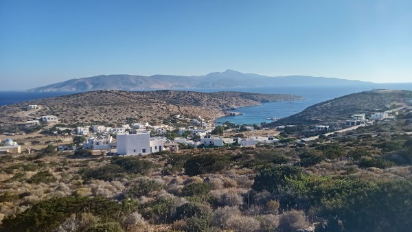Agios Georgios 1