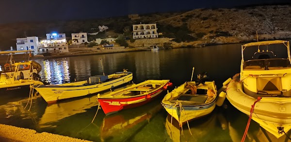 Agios Georgios 4