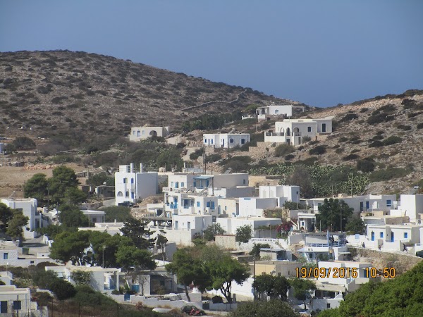Agios Georgios 3