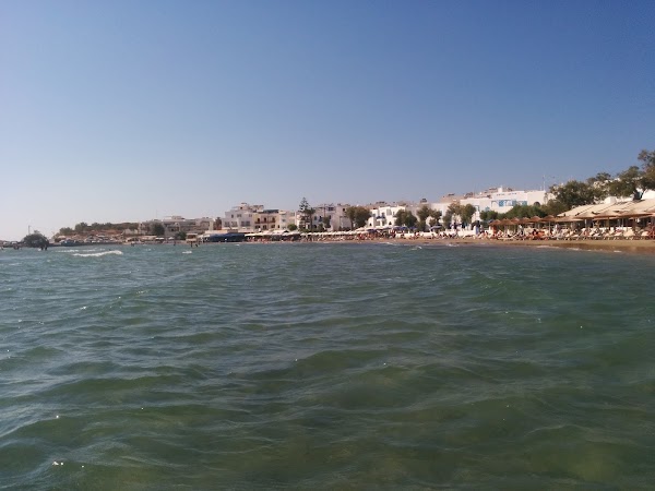 Agios Georgios 2