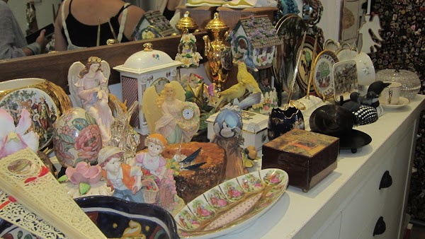 House Of Vintage Jewelry 4