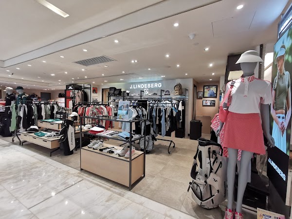 SOGO Causeway Bay 5