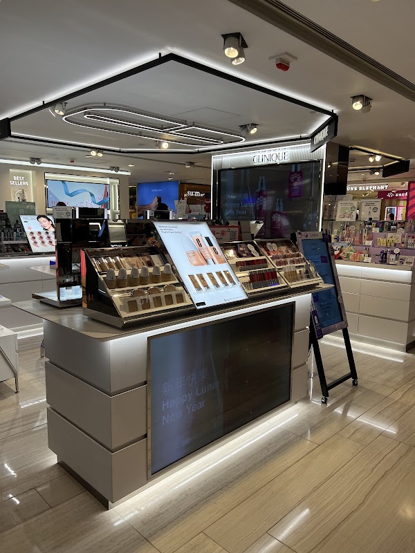 SOGO Causeway Bay 3