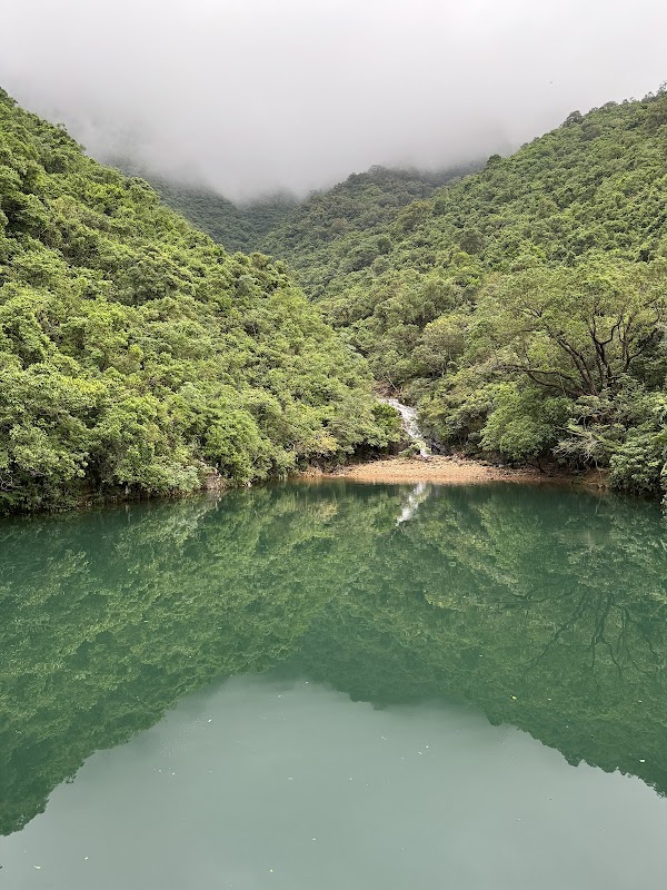 Ngau Wu Reservoir 2