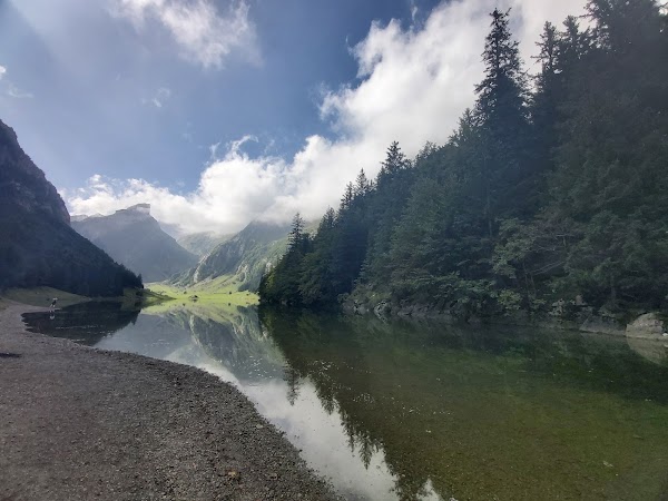 Seealpsee