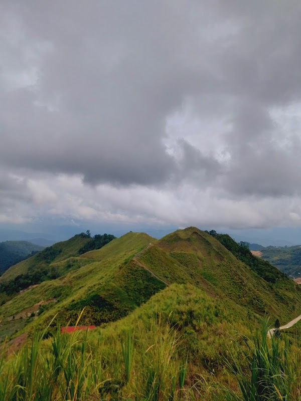 Sosodikon Hill Kundasang 5