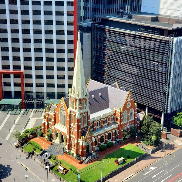 Brisbane City Hall Clock Tower 5