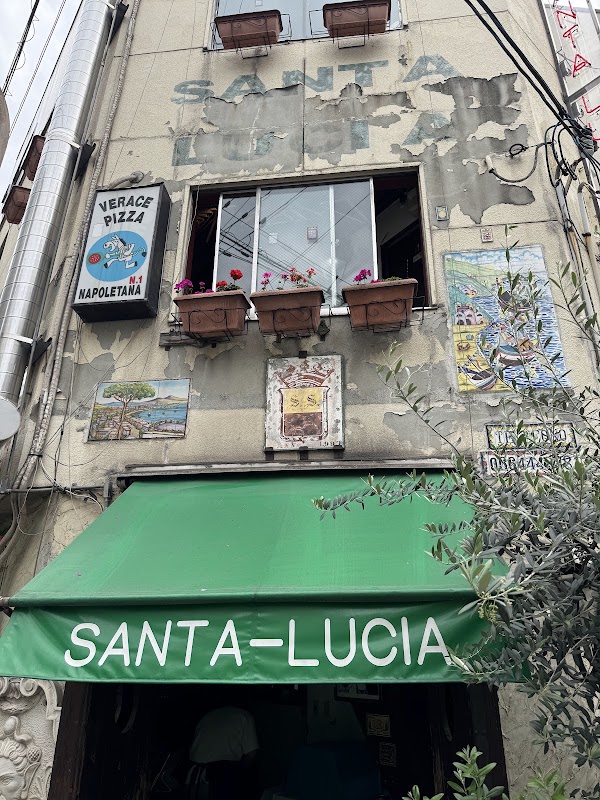 Ristorante e Pizzeria Santa Lucia