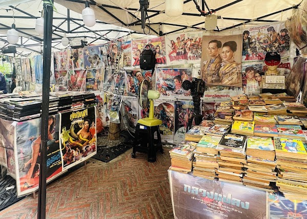 Ong Ang Walking Street 5