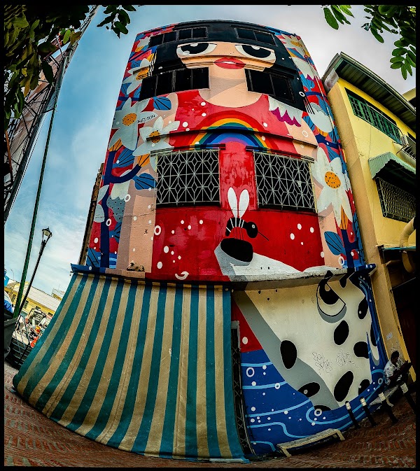 Ong Ang Walking Street 3