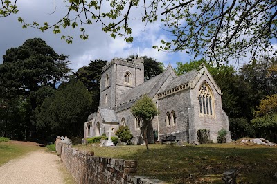 Brownsea Island
