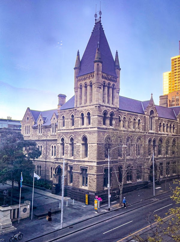 RMIT University 4