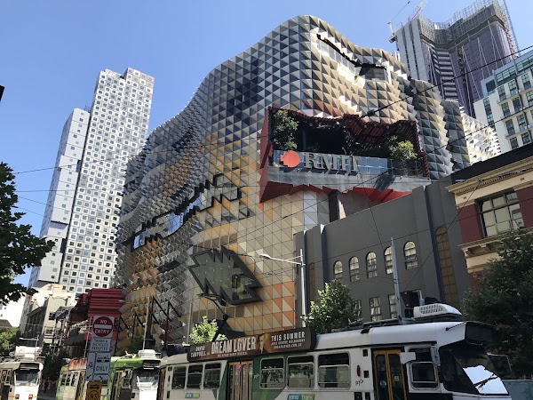 RMIT University 3