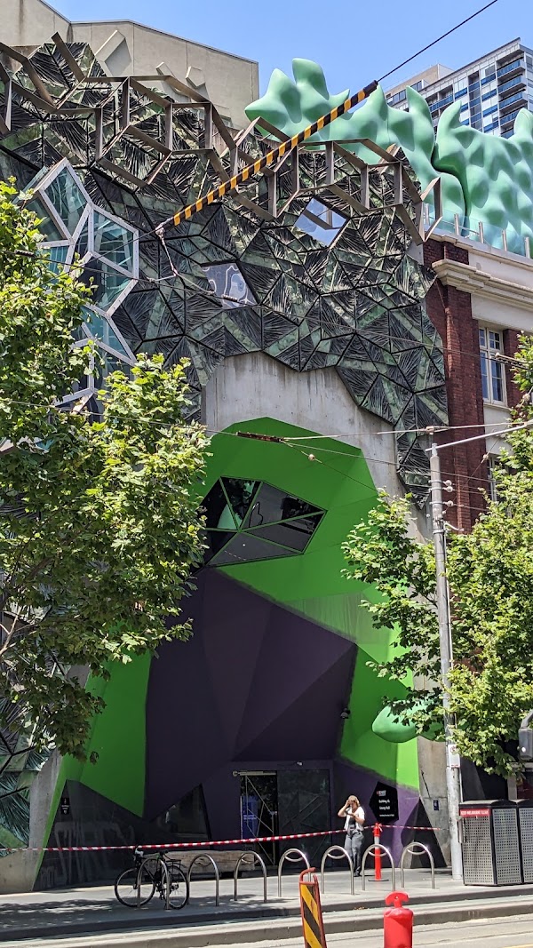 RMIT University 2