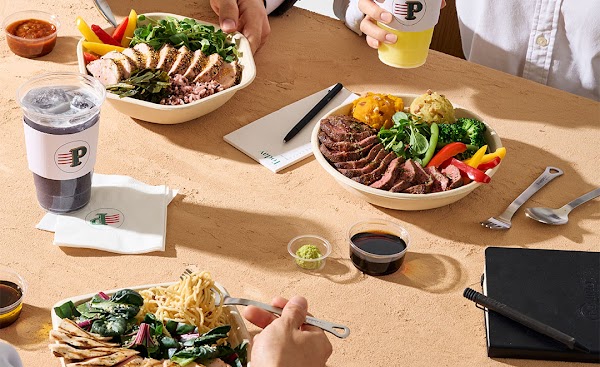 프레퍼스 다이어트 푸드 혜화역점(Preppers Diet Food Hyehwa) 5