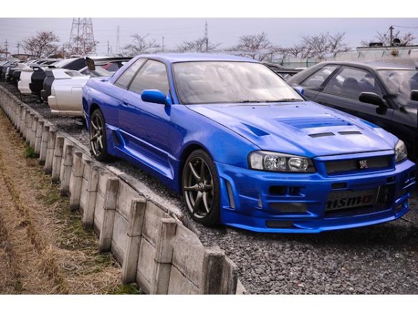 Japan Partner 3
