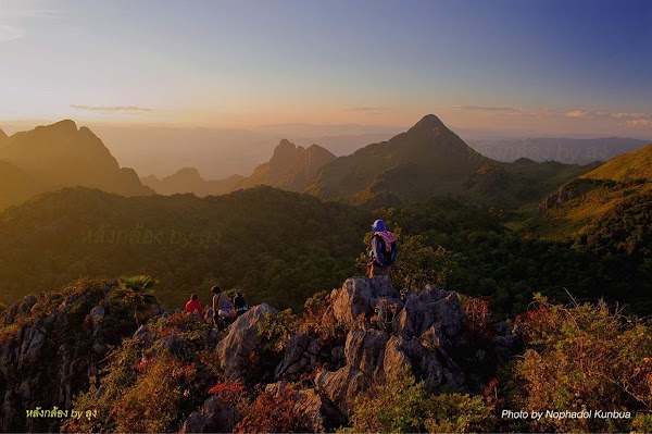 Doi Chiang Dao 5