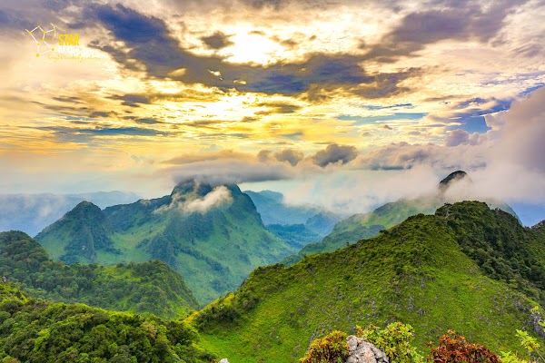 Doi Chiang Dao 4