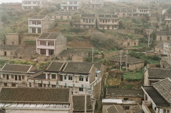 Dongjizhen