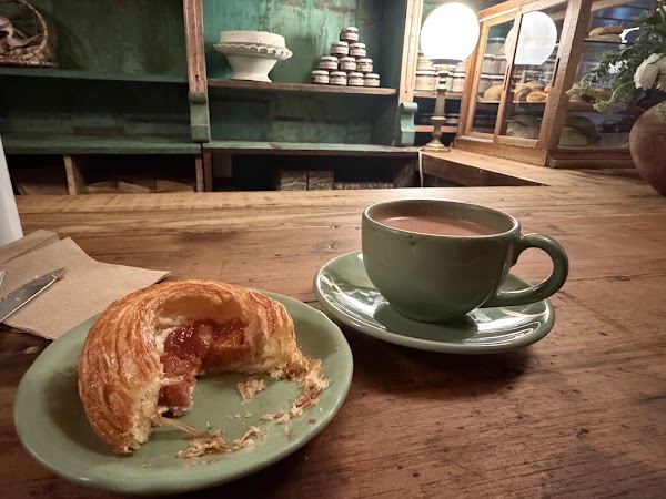 Panadería Rosetta 4