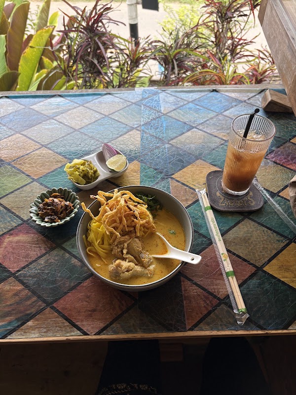 Khaosoi Zister's 3