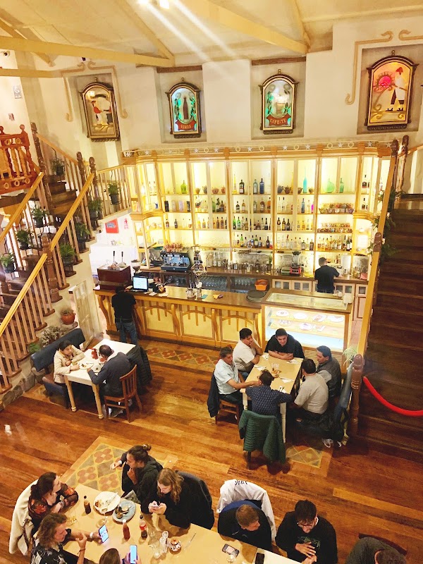 Jack's Café