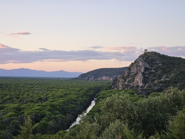 Parco Regionale della Maremma 5