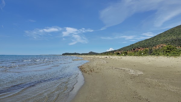Parco Regionale della Maremma 4