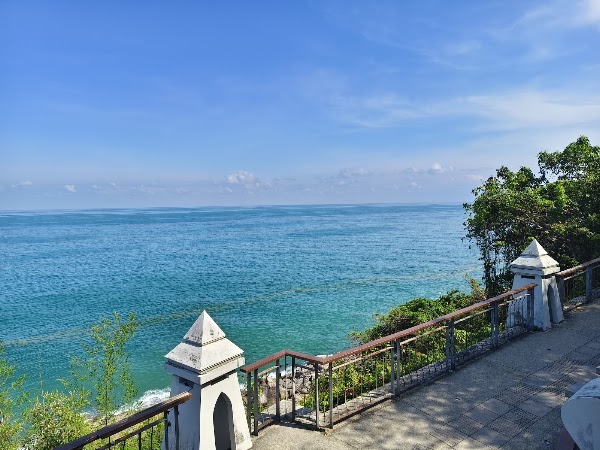 Lad Koh View Point 5