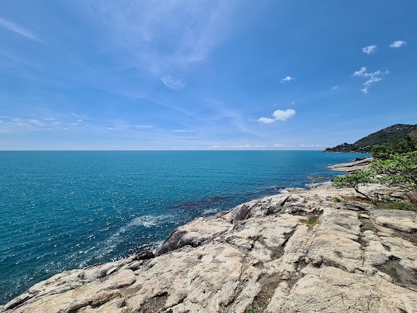 Lad Koh View Point 4
