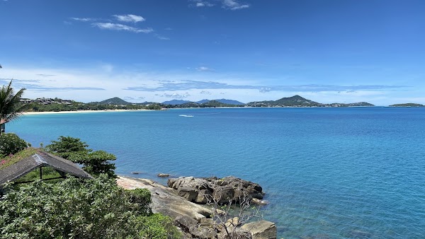 Lad Koh View Point 2