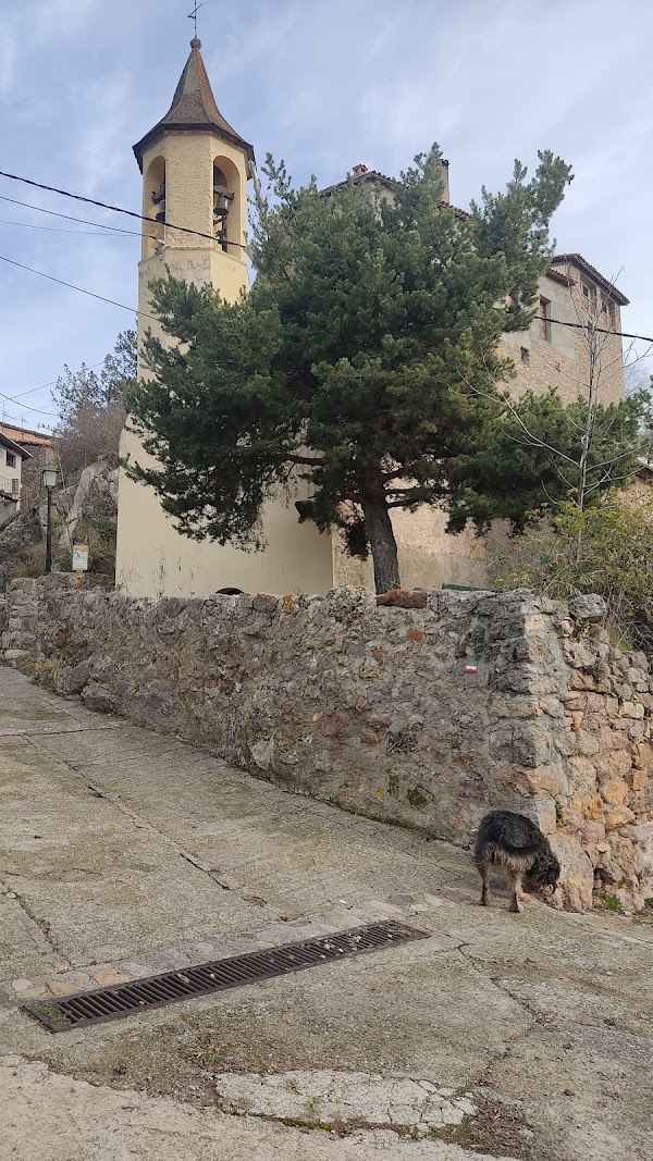 Montcortès 5