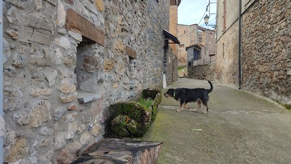 Montcortès 4