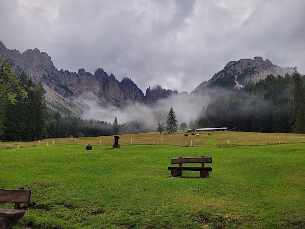 Spalti di Toro