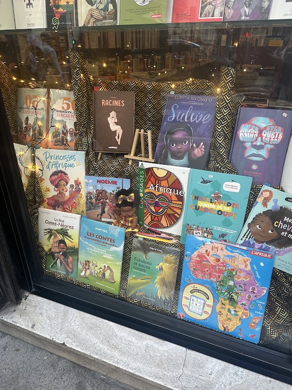 Présence Africaine 4