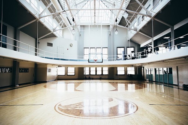 Los Angeles Athletic Club 3