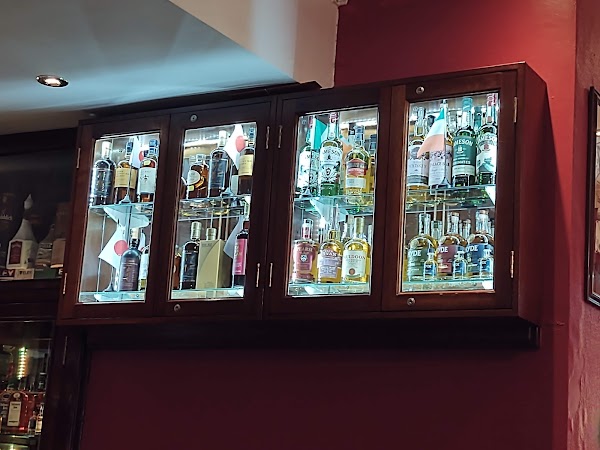 Freeney's Bar 3