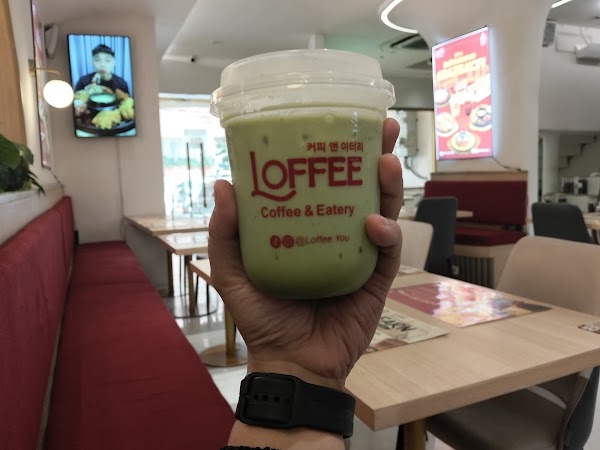 Loffee Coffee & Eatery 2