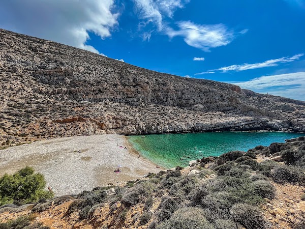 Paralia Livadaki