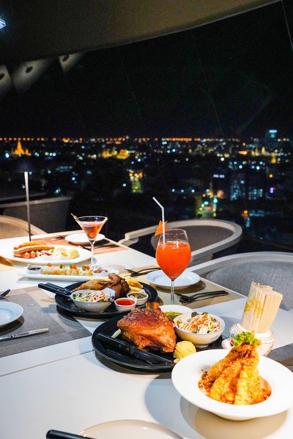 Sky View 360 5