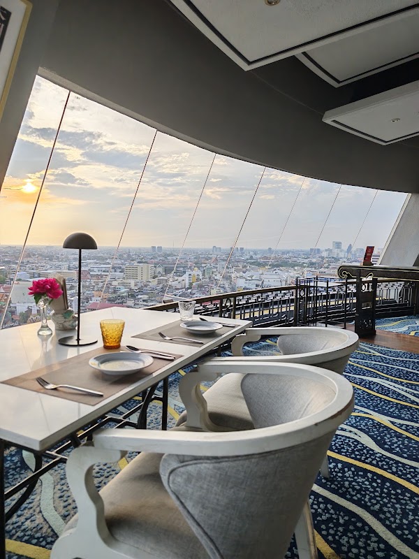 Sky View 360 3