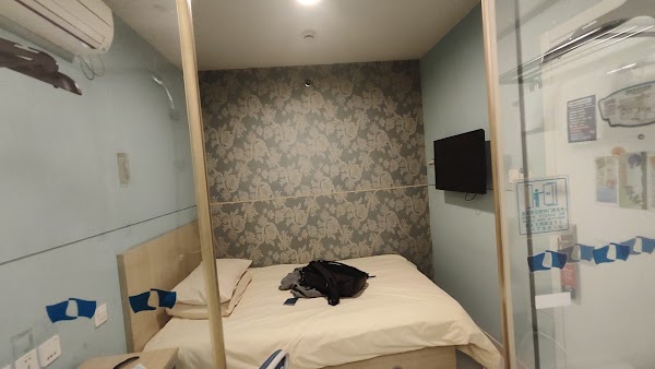 Bestay Hotel Express Shanghai Pusan Road