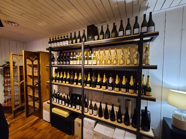 Wine Vin 1