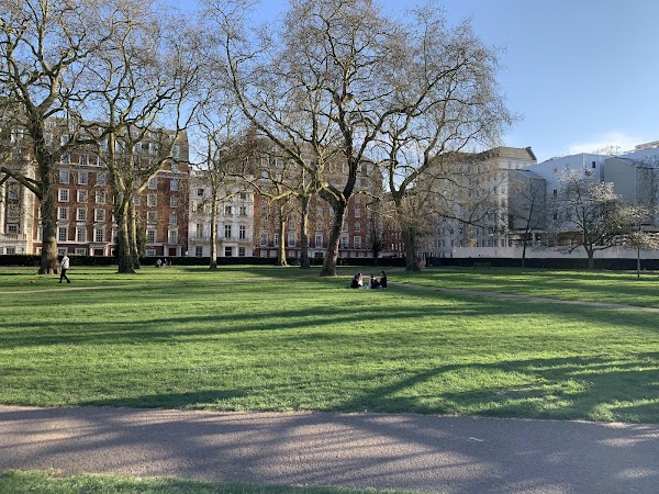 Grosvenor Square