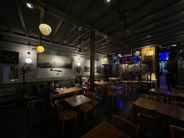 Cafe Ara 2