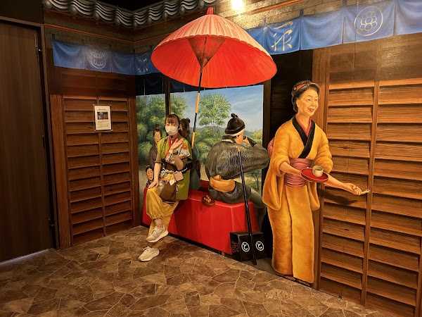 TOKYO TRICK ART MUSEUM 2