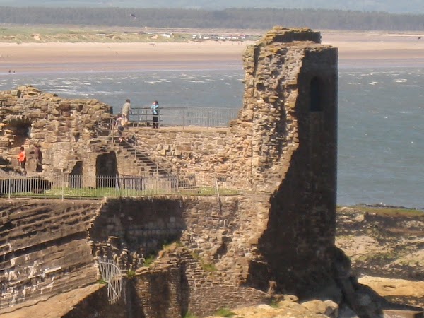 St Andrews 5