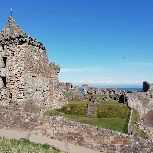 St Andrews 3
