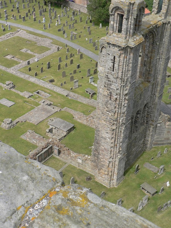St Andrews 2