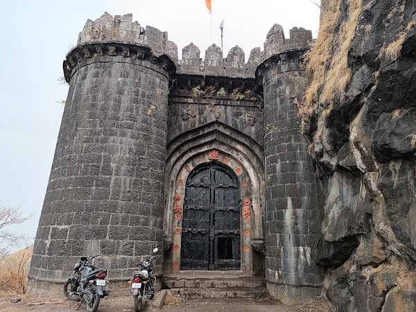 Ajinkyatara Fort 1